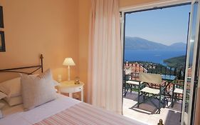Agnantia Hotel Apartments
